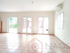 vente Villa Bizanet