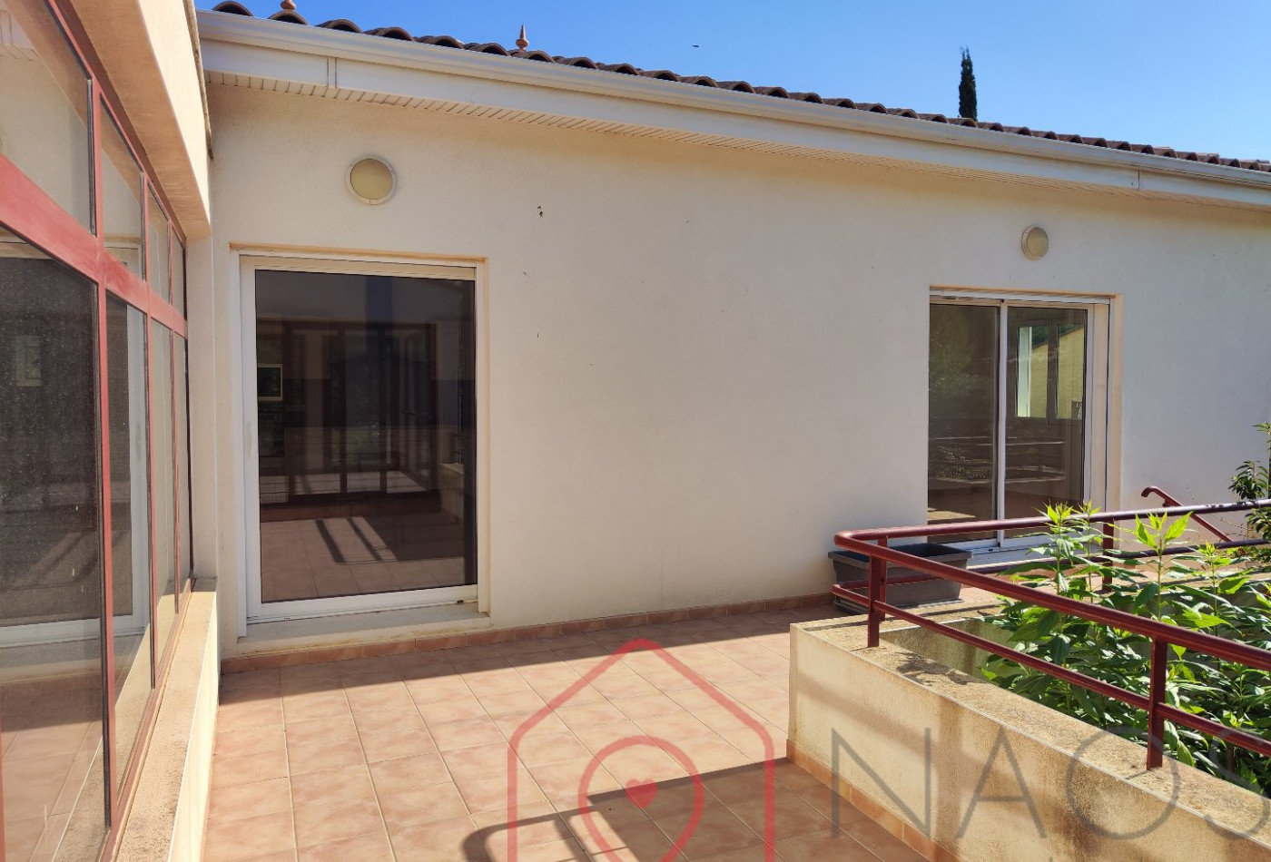 vente Villa Bizanet - Photo 3