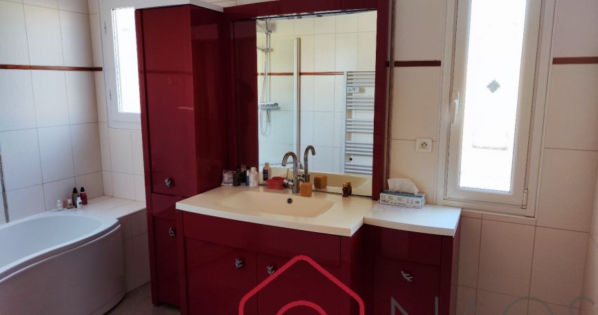 vente Villa Bizanet