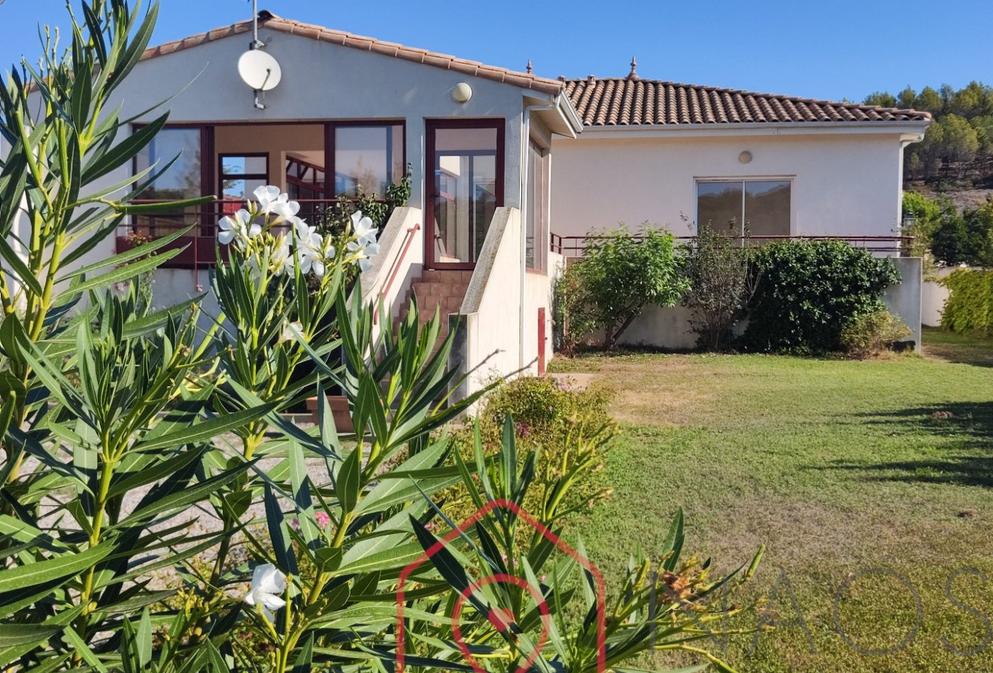 vente Villa Bizanet - Photo 2
