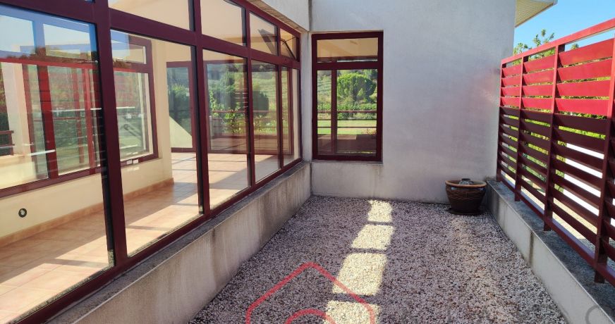 vente Villa Bizanet