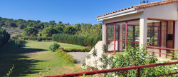 vente Villa Bizanet