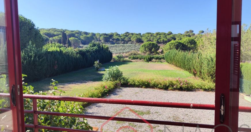 vente Villa Bizanet