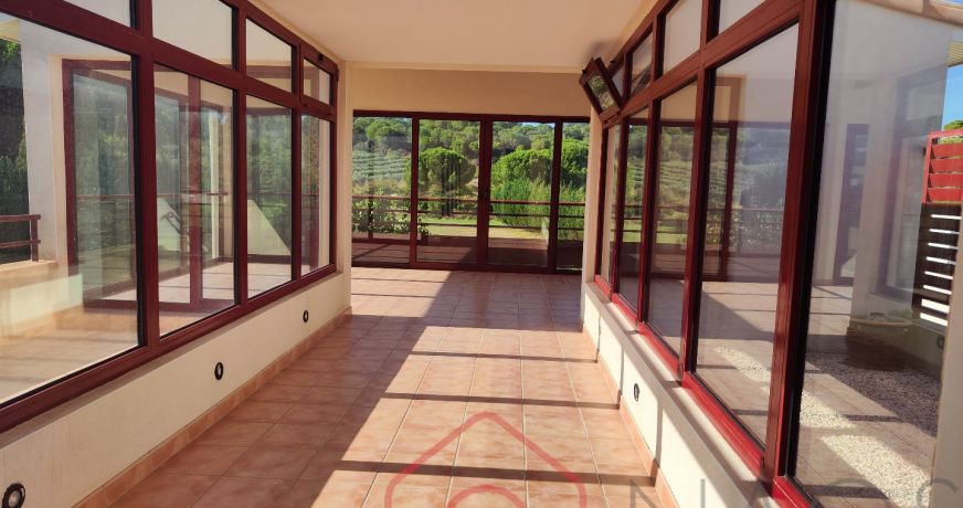 vente Villa Bizanet