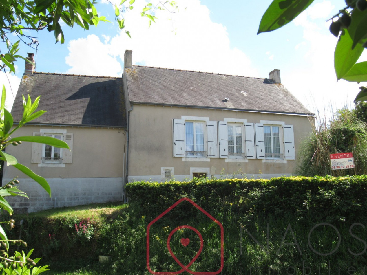 vente Maison de caractère Pirmil - Photo 1