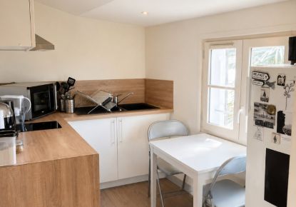 vente Appartement Toulon