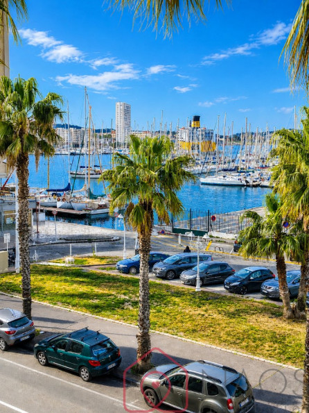 vente Appartement Toulon - Photo 4