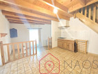 vente Maison de village Villespassans