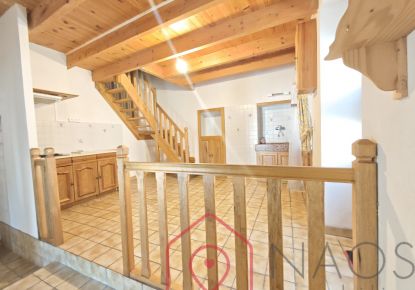 vente Maison de village Villespassans
