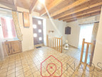 vente Maison de village Villespassans