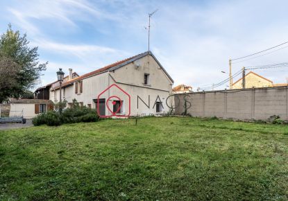vente Maison Acheres
