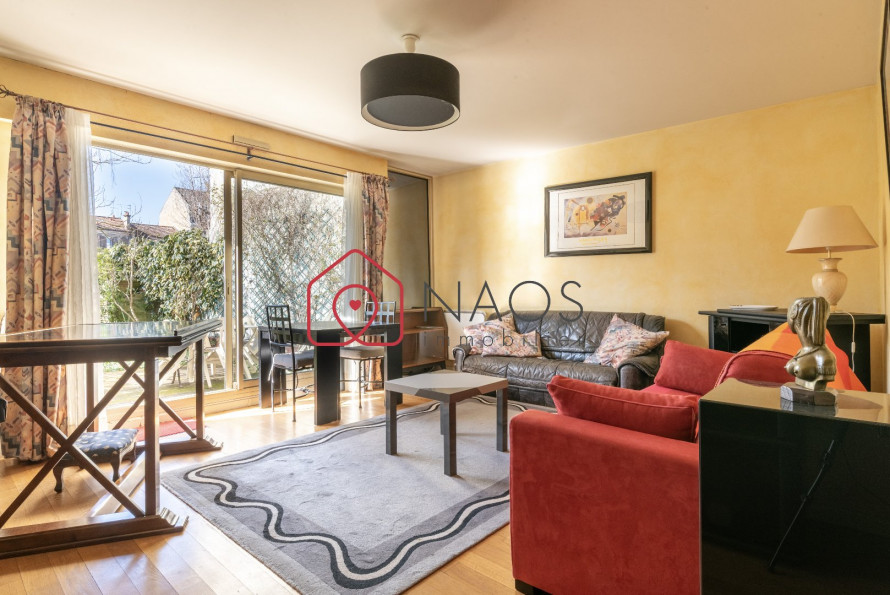vente Appartement Croissy Sur Seine - Photo 2