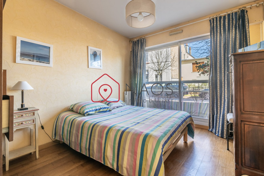 vente Appartement Croissy Sur Seine - Photo 5