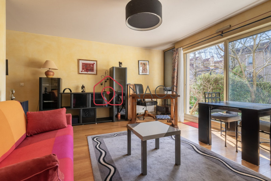 vente Appartement Croissy Sur Seine - Photo 3