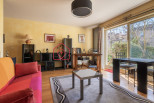 vente Appartement Croissy Sur Seine
