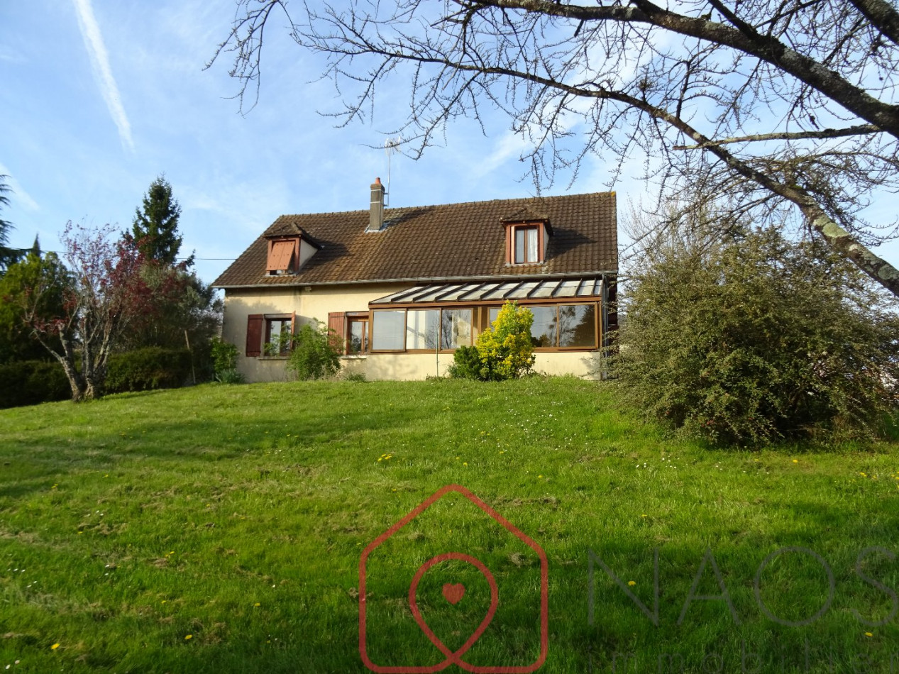 vente Pavillon Morogues - Photo 1