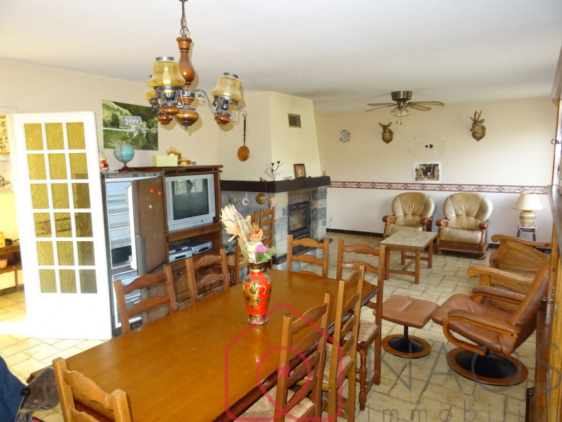 vente Pavillon Morogues - Photo 4