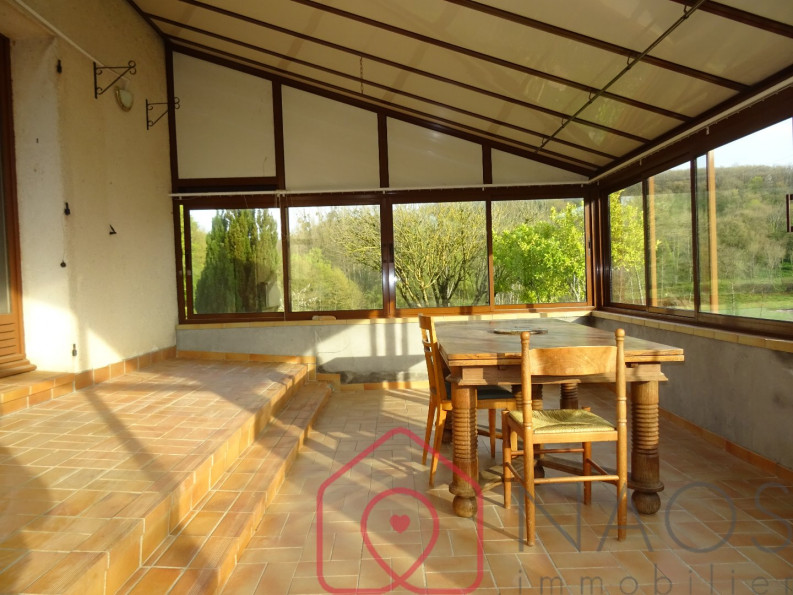 vente Pavillon Morogues - Photo 6
