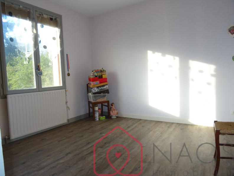 vente Pavillon Morogues - Photo 9