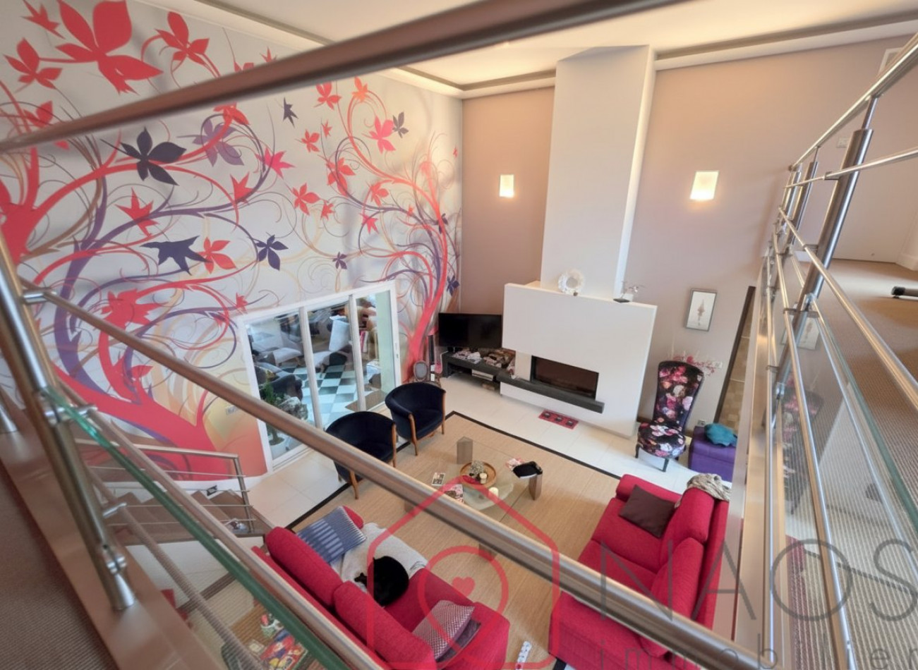 vente Demeure Saint Jean De Braye - Photo 3