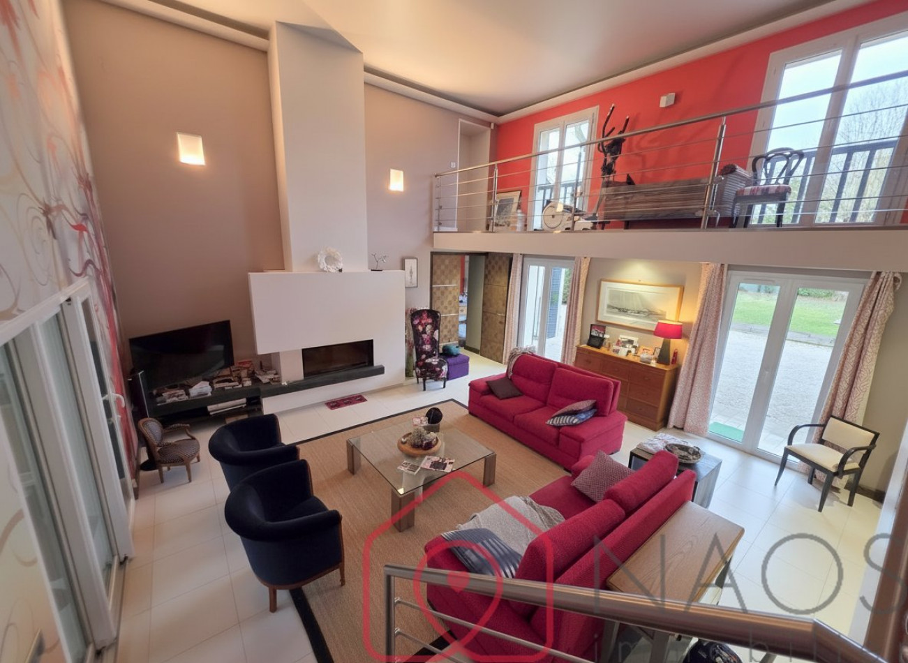 vente Demeure Saint Jean De Braye - Photo 2