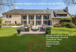 vente Demeure Saint Jean De Braye