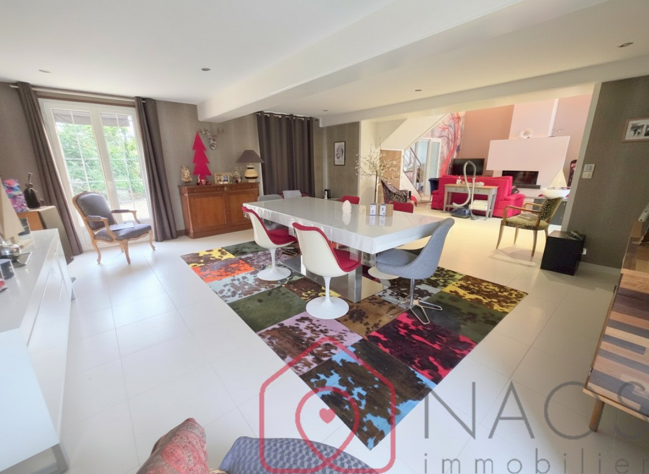 vente Demeure Saint Jean De Braye - Photo 4