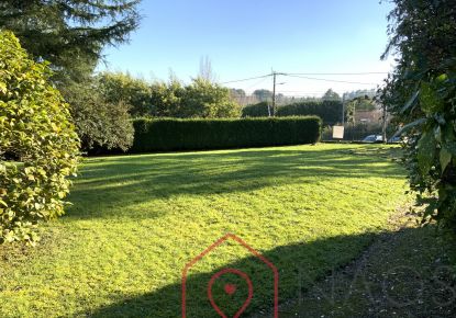 vente Terrain constructible Suce Sur Erdre