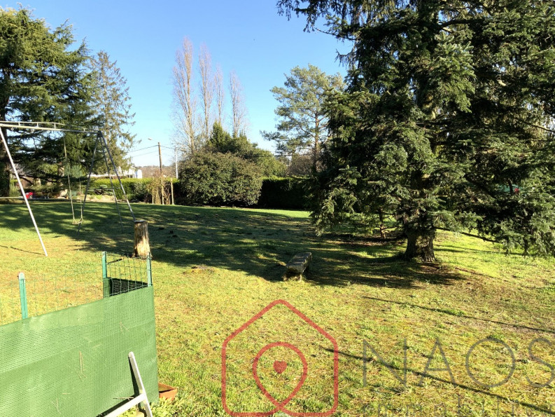 vente Terrain constructible Suce Sur Erdre - Photo 3