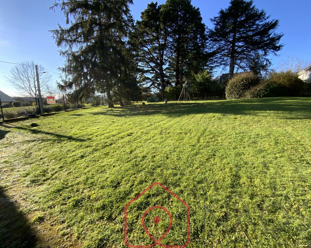 vente Terrain constructible Suce Sur Erdre - Photo 2
