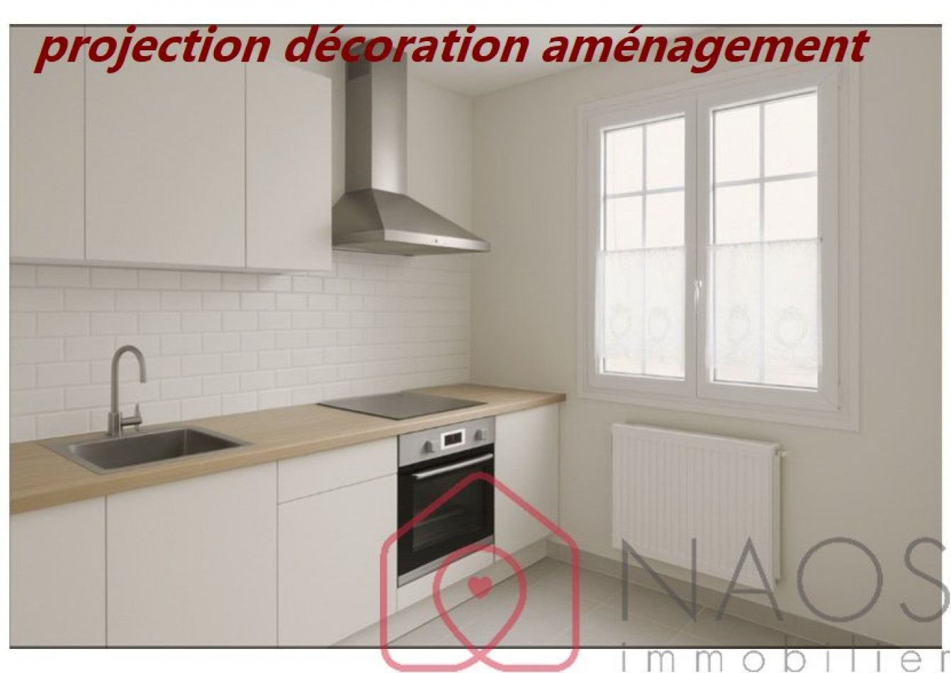 vente Maison Carquefou - Photo 5