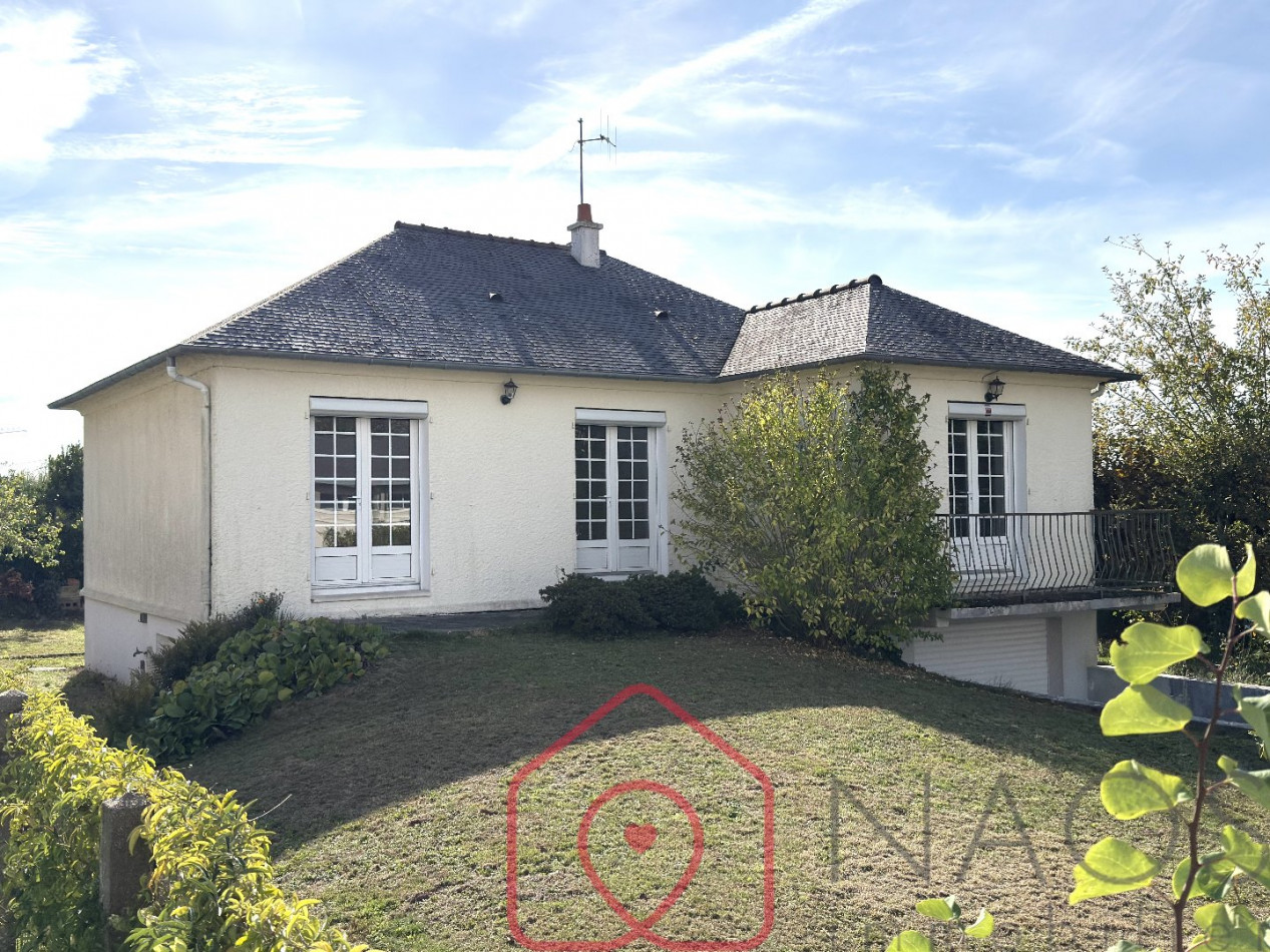 vente Maison Carquefou - Photo 1