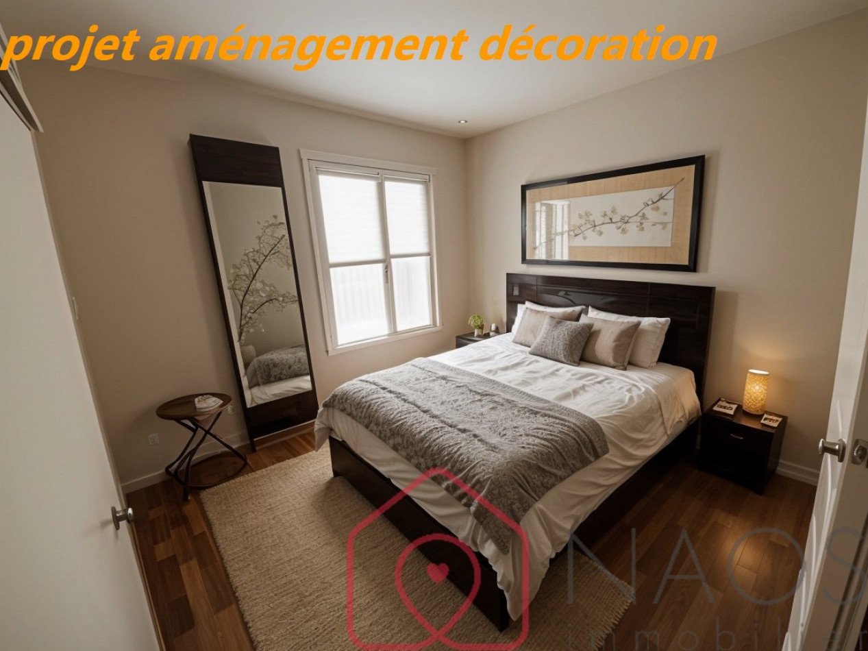 vente Maison Carquefou - Photo 7