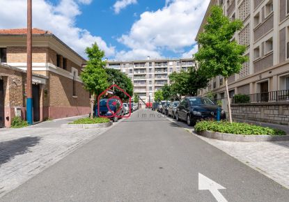 vente Parking intérieur Pantin
