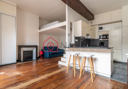 vente Appartement Paris 4eme Arrondissement