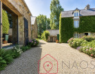 vente Demeure Miniac Morvan