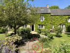 vente Demeure Miniac Morvan