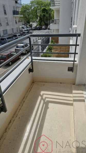 vente Appartement Massy - Photo 2