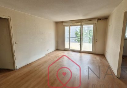 vente Appartement Massy