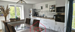 vente Appartement Chateaufort