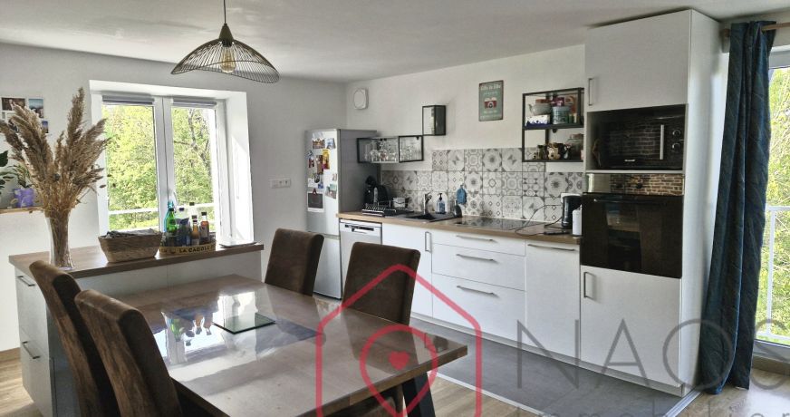 vente Appartement Chateaufort