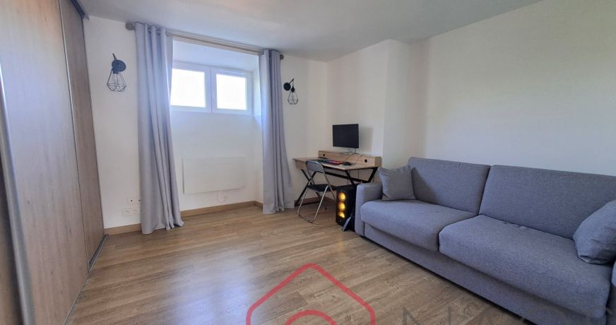 vente Appartement Chateaufort