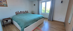 vente Appartement Chateaufort