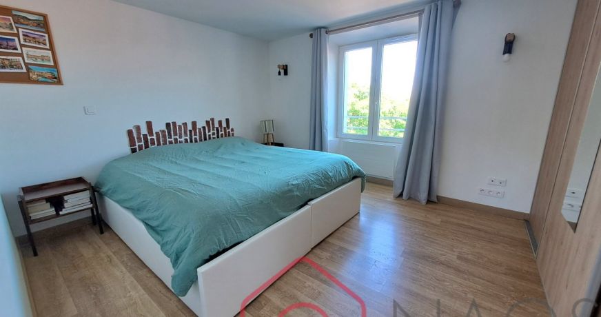 vente Appartement Chateaufort