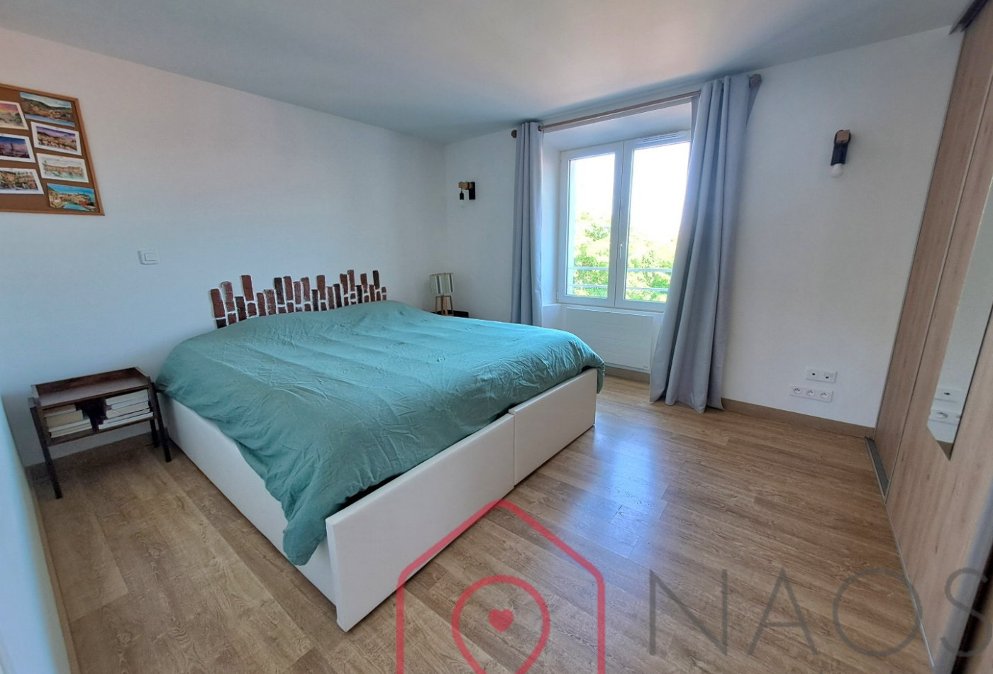 vente Appartement Chateaufort - Photo 1