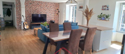 vente Appartement Chateaufort