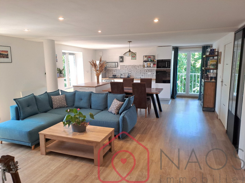 vente Appartement Chateaufort - Photo 3