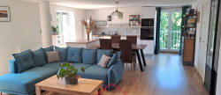 vente Appartement Chateaufort