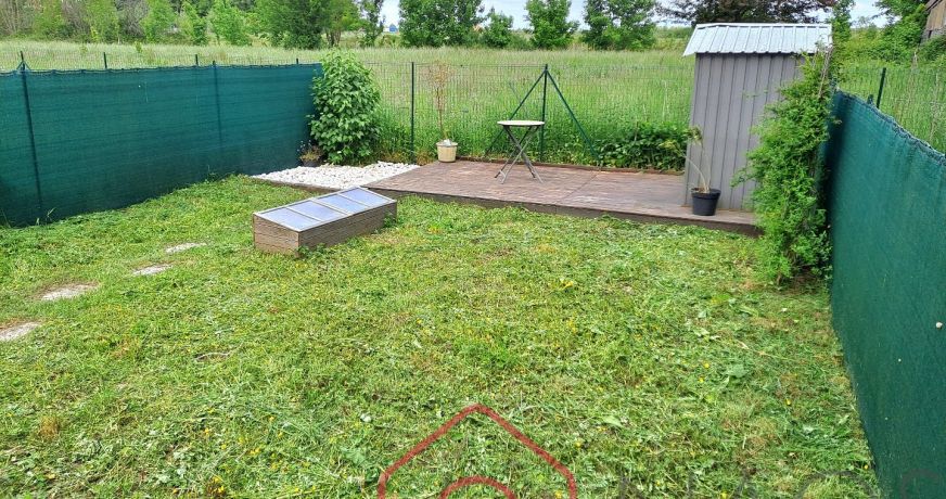 vente Appartement Chateaufort