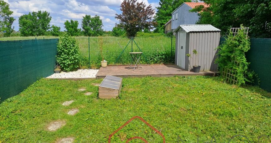 vente Appartement Chateaufort